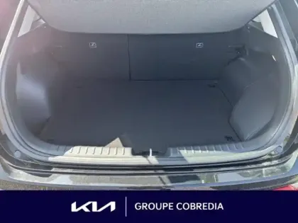 Photo 11 Kia Niro  1.6 GDi 183ch PHEV Active DCT6
