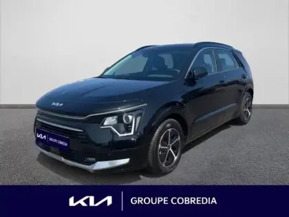 Photo Kia Niro Active