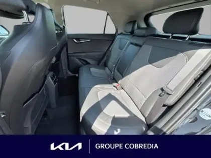 Photo 10 Kia Niro  1.6 GDi 183ch PHEV Active DCT6