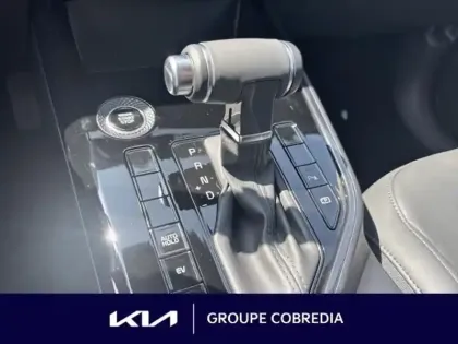 Photo 9 Kia Niro  1.6 GDi 183ch PHEV Active DCT6