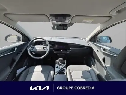 Photo 5 Kia Niro  1.6 GDi 183ch PHEV Active DCT6