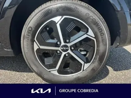 Photo 12 Kia Niro  1.6 GDi 183ch PHEV Active DCT6