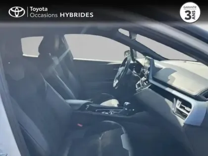 Photo 5 Toyota C-HR  184h Collection 2WD E-CVT MY22