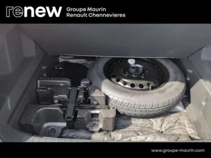 Photo 13 Renault Arkana  1.6 E-Tech 145ch full hybrid  Techno -23