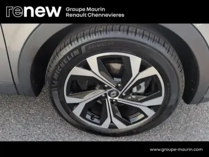 Photo 10 Renault Arkana  1.6 E-Tech 145ch full hybrid  Techno -23