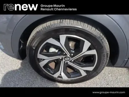 Photo 9 Renault Arkana  1.6 E-Tech 145ch full hybrid  Techno -23