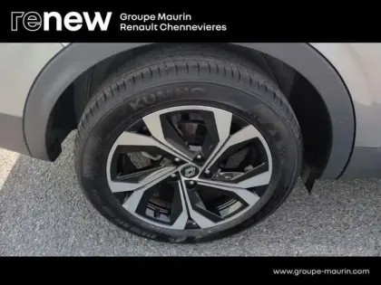Photo 11 Renault Arkana  1.6 E-Tech 145ch full hybrid  Techno -23