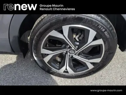 Photo 8 Renault Arkana  1.6 E-Tech 145ch full hybrid  Techno -23