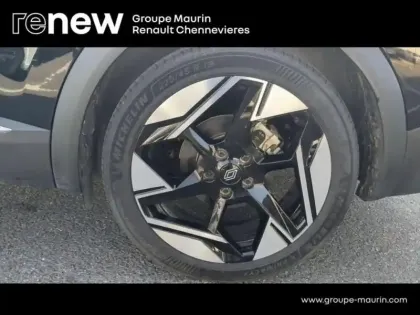 Photo 9 Renault Symbioz  1.6 E-Tech full hybrid 145ch Iconic
