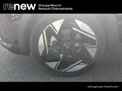 Photo 8 Renault Symbioz  1.6 E-Tech full hybrid 145ch Iconic