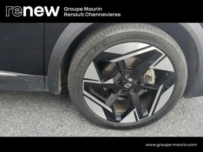 Photo 11 Renault Symbioz  1.6 E-Tech full hybrid 145ch Iconic