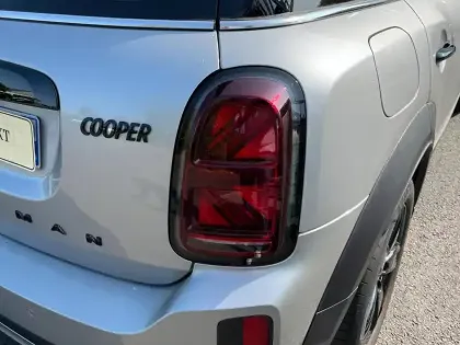 Photo 24 Mini Countryman  Cooper 136ch  Highlands BVA7