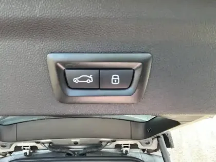 Photo 8 Mini Countryman  Cooper 136ch  Highlands BVA7