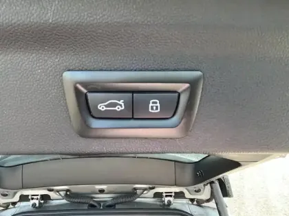 Photo 26 Mini Countryman  Cooper 136ch  Highlands BVA7