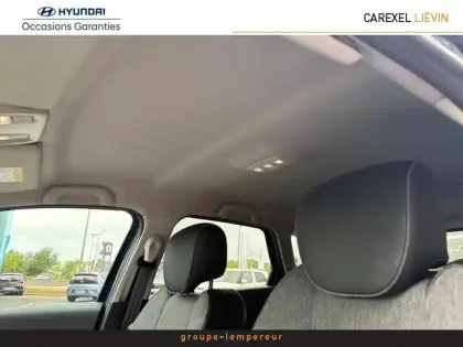 Photo 10 Renault Captur  1.3 TCe 130ch FAP Intens
