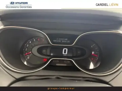 Photo 13 Renault Captur  1.3 TCe 130ch FAP Intens