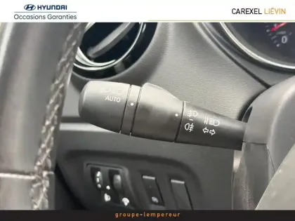 Photo 15 Renault Captur  1.3 TCe 130ch FAP Intens