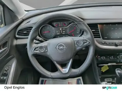 Photo 8 Opel Grandland X  1.5 D 130ch Ultimate BVA8