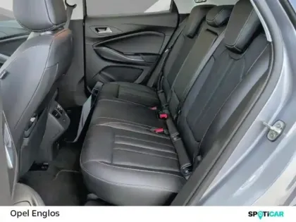 Photo 11 Opel Grandland X  1.5 D 130ch Ultimate BVA8