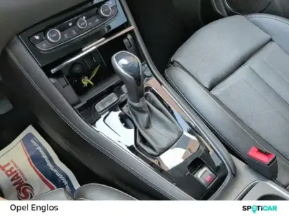 Photo 13 Opel Grandland X  1.5 D 130ch Ultimate BVA8