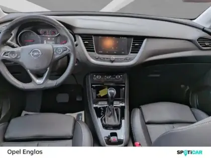 Photo 7 Opel Grandland X  1.5 D 130ch Ultimate BVA8