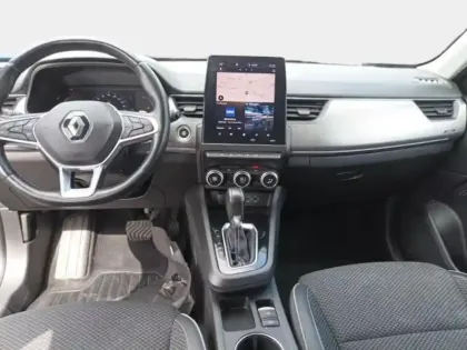 Photo 12 Renault Arkana  1.3 TCe 140ch FAP Intens EDC -21B