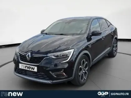 Photo Renault Arkana Intens