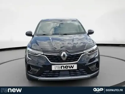 Photo 7 Renault Arkana  1.3 TCe 140ch FAP Intens EDC -21B