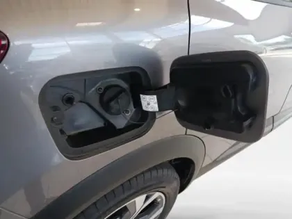 Photo 9 Renault Captur  1.3 TCe mild hybrid 160ch RS Line EDC