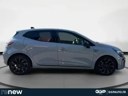 Photo 5 Renault Clio  1.0 TCe 90ch esprit Alpine - 24