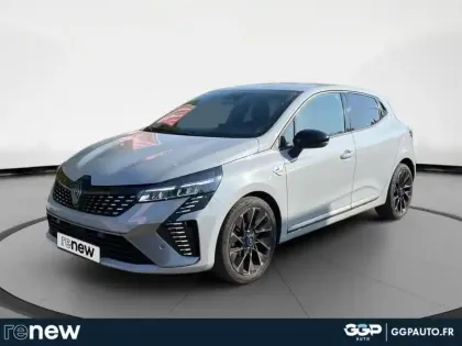 Photo Renault Clio Esprit Alpine