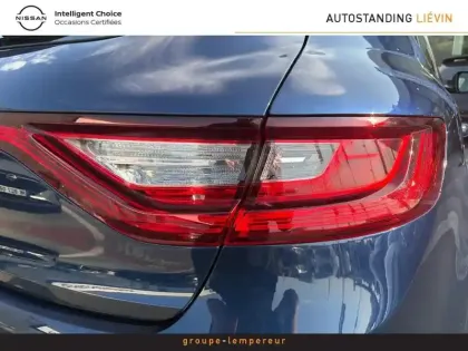 Photo 6 Renault Megane  1.5 Blue dCi 115ch Intens - 20