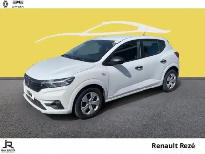 Photo Dacia Sandero Essential