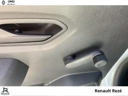 Photo 14 Dacia Sandero  1.0 SCe 65ch Essential