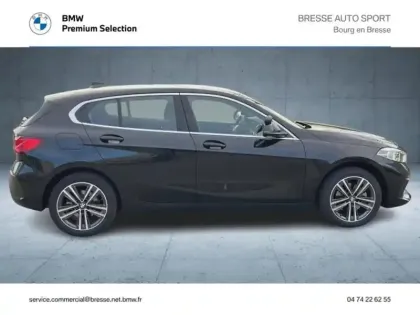 Photo 7 BMW Serie 1 Série 1 116d 116ch Business Design