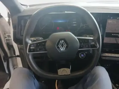 Photo 14 Renault Austral  1.3 TCe mild hybrid 160ch Techno auto