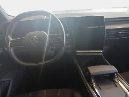 Photo 12 Renault Austral  1.3 TCe mild hybrid 160ch Techno auto
