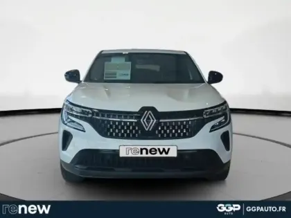 Photo 7 Renault Austral  1.3 TCe mild hybrid 160ch Techno auto