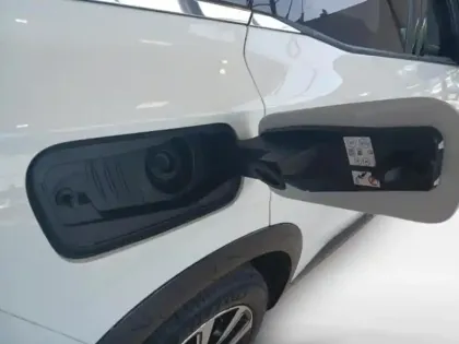 Photo 9 Renault Austral  1.3 TCe mild hybrid 160ch Techno auto