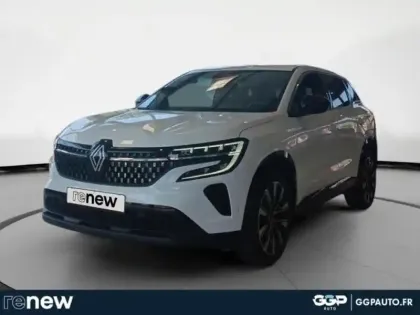 Photo Renault Austral Techno