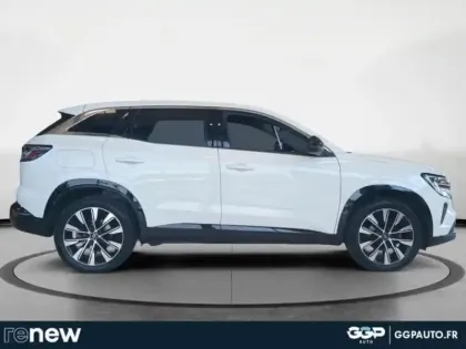 Photo 5 Renault Austral  1.3 TCe mild hybrid 160ch Techno auto