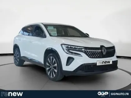 Photo 6 Renault Austral  1.3 TCe mild hybrid 160ch Techno auto