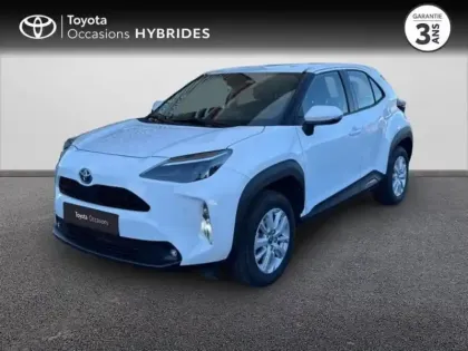 Photo Toyota Yaris Dynamic Business