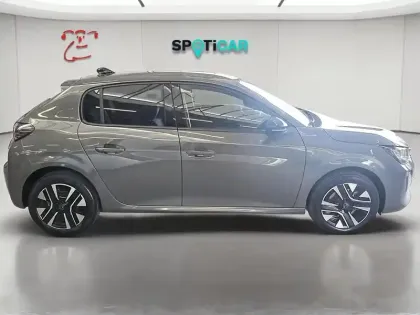 Photo 6 Peugeot 208  1.2 Hybrid 110ch Allure e-DCS6