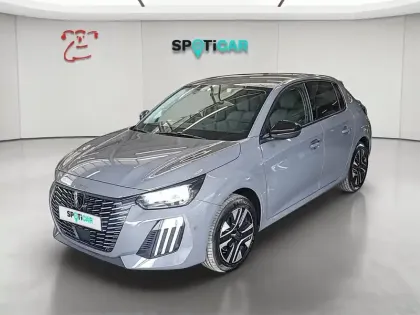 Photo Peugeot 208 Allure