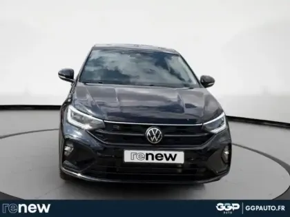 Photo 7 Volkswagen Taigo  1.0 TSI 116ch R-Line Edition DSG7