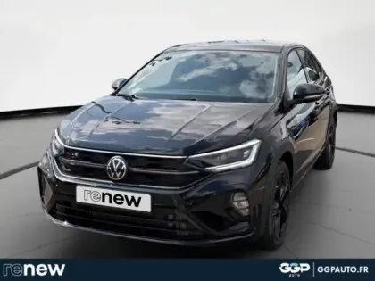 Photo Volkswagen Taigo R-line Edition