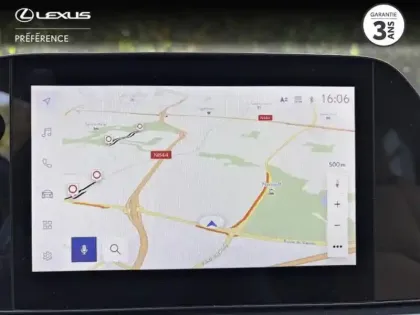Photo 9 Lexus UX  250h F SPORT Design 2WD