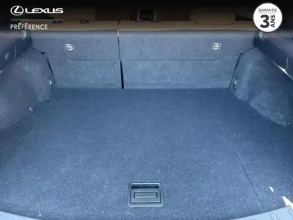 Photo 14 Lexus UX  250h F SPORT Design 2WD
