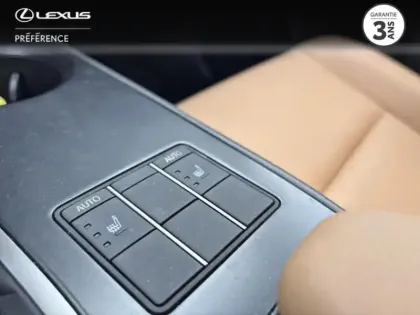 Photo 10 Lexus UX  250h F SPORT Design 2WD